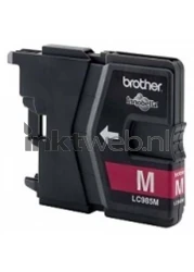 Brother LC-985M magenta Product only