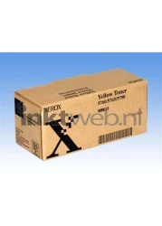 Xerox 006R90213 geel Front box