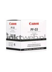 Canon PF-03 Printkop Front box