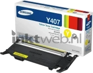 Samsung CLT-Y4072S (SU472A) geel