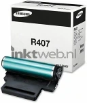 Samsung CLT-R407 zwart en kleur