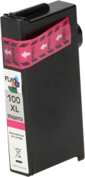 FLWR Lexmark 100XL magenta Product only