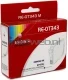 Epson T0343 magenta voorkant doosje