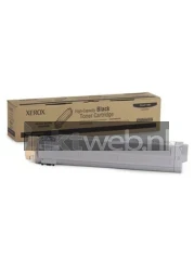 Xerox Phaser 7400 zwart Combined box and product