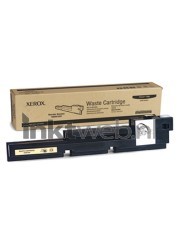 Xerox Phaser 7400 waste toner Combined box and product