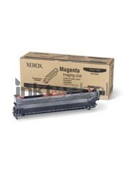 Xerox Phaser 7400 drum magenta Combined box and product