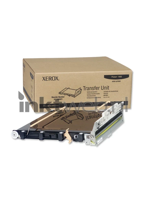 Xerox Phaser 7400 transfer belt (Origineel)
