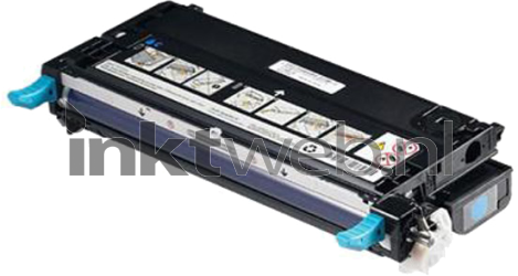 Dell 3115cn Toner cyaan Product only