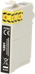 FLWR Epson T1291 zwart Product only