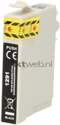 FLWR Epson T1295 Multipack zwart en kleur Product only