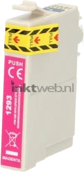 FLWR Epson T1295 Multipack zwart en kleur Product only