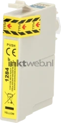 FLWR Epson T1295 Multipack zwart en kleur Product only