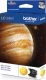 Brother LC-1240Y geel (Origineel Hoge Capaciteit)
