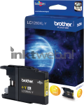 Brother LC-1280Y geel