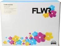 FLWR HP 55X zwart