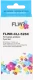 FLWR Canon CLI-526C cyaan (Huismerk (compatible))
