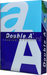 Double A Premium A4 Papier 1 pak (80 grams) wit DAP90000