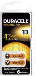 Duracell DA13 EasyTab Product only