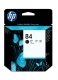 HP 84 printkop zwart (Origineel)