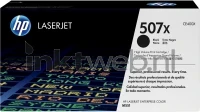 HP 507X (Anders penmarkeringen) zwart