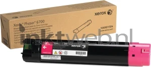 Xerox Phaser 6700 Toner magenta