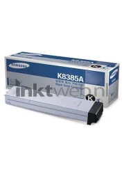 Samsung CLX-K8385A zwart Combined box and product