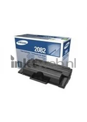 Samsung MLT-P2082A zwart Combined box and product