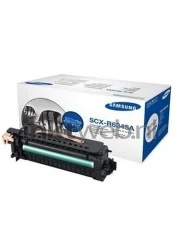 Samsung SCX-R6345A zwart Combined box and product