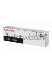 Canon C-EXV 37 toner zwart Front box