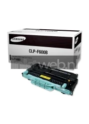 Samsung CLP-F600B fuser 