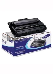 Samsung SCX-4720D3 zwart Combined box and product