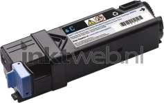 Dell 2150 / 2155 Toner cyaan