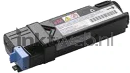 Dell 2150 / 2155 Toner magenta