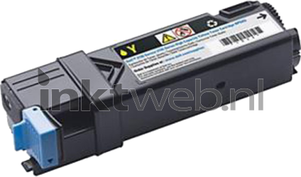 Dell 593-11037 geel Product only