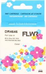 FLWR Dell 922 kleur Front box