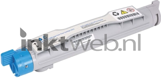 Dell 5110 HC Toner cyaan Product only