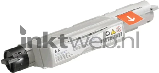 Dell 5110 HC Toner zwart Product only