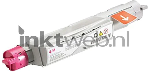 Dell 5110 HC Toner magenta Product only