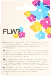 FLWR Canon CL-51 kleur Back box