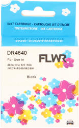 FLWR Dell 922 zwart Front box
