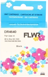 FLWR Dell 922 zwart Front box