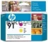 HP 91 Magenta-Yellow Printkop