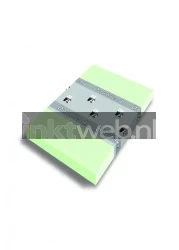 Double A papier A4 80 grams lichtgroen 