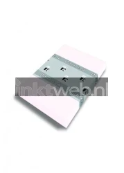 Double A papier A4 80 grams melkwit 