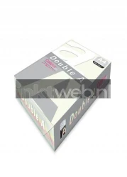 Double A papier A4 80 grams mix intens 