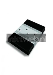 Double A papier A4 120 grams zwart 