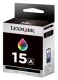 Lexmark 15 kleur (Origineel)