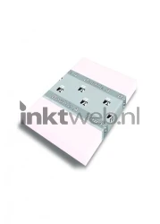 Double A papier A4 160 grams melkwit 