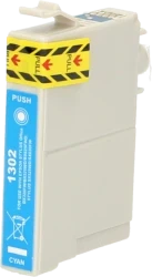 FLWR Epson T1306 Multipack zwart en kleur Product only