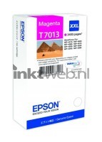 Epson T7013 (MHD aug-17) magenta